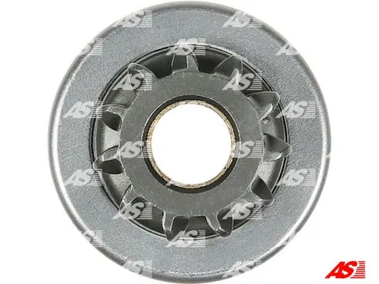 Freewheel Gear, starter