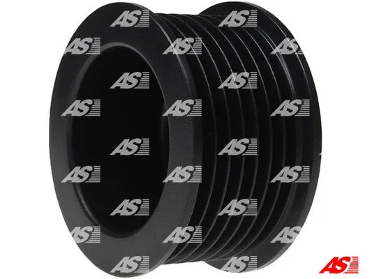 Belt Pulley, alternator (AP6027S)