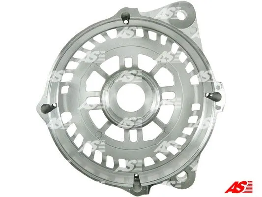 Bracket, alternator drive flange