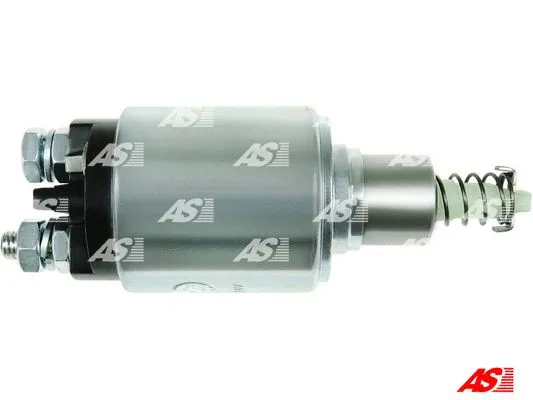 Solenoid Switch, starter (SS0279(ZM))