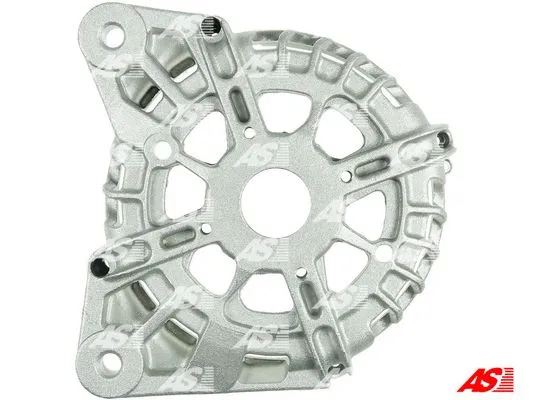 Bracket, alternator drive flange (ABR3007)
