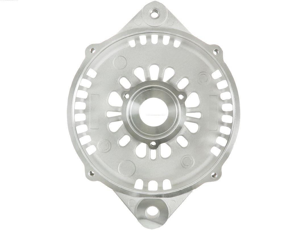 Bracket, alternator drive flange