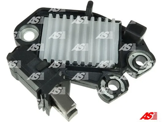 Alternator Regulator