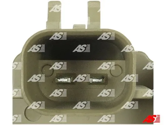 Alternator Regulator