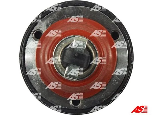 Solenoid Switch, starter