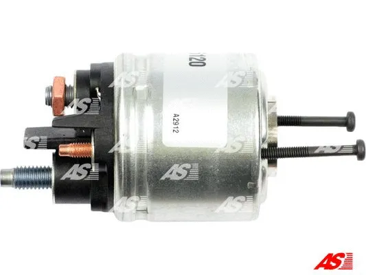 Solenoid Switch, starter (SS3021(VALEO))