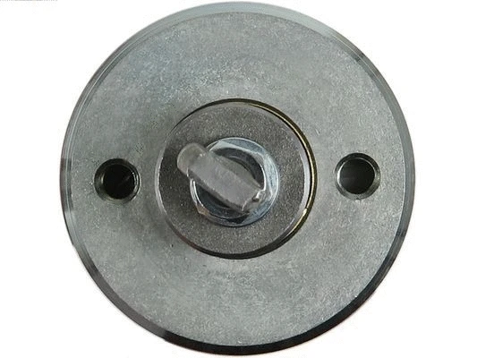 Solenoid Switch, starter