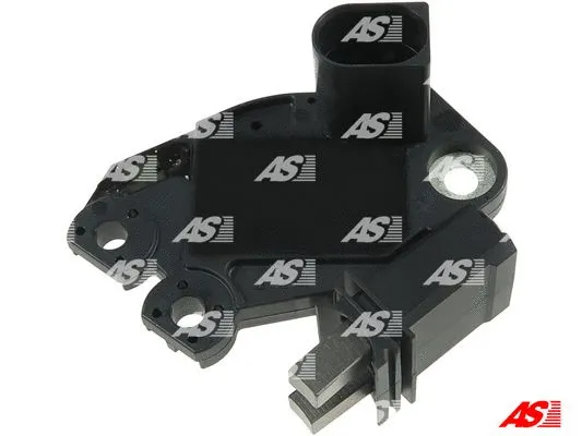 Alternator Regulator