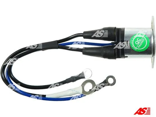 Solenoid Switch, starter (SS0202)