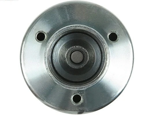 Solenoid Switch, starter