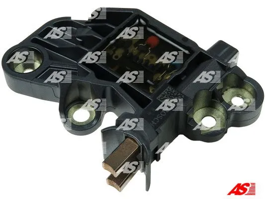 Alternator Regulator