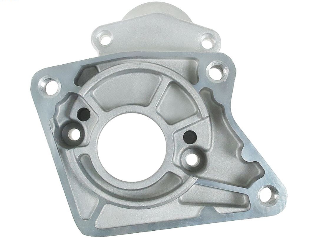 Starter Lid, carburettor (SBR6074S)