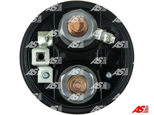 Solenoid Switch, starter