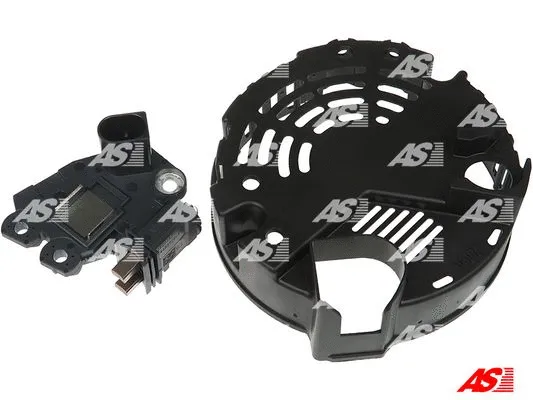 Protective Cap, alternator