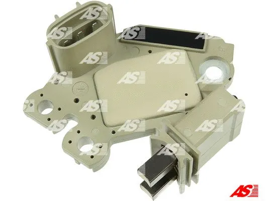 Alternator Regulator