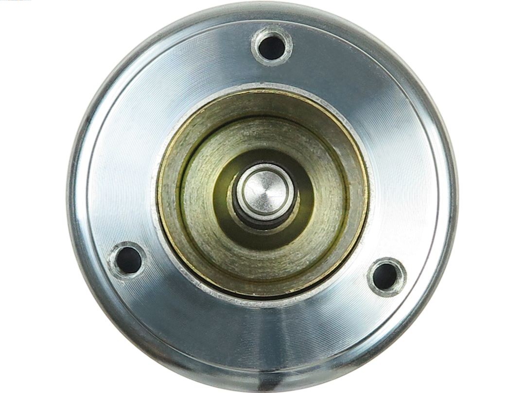 Solenoid Switch, starter