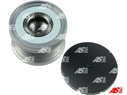 Alternator Freewheel Clutch