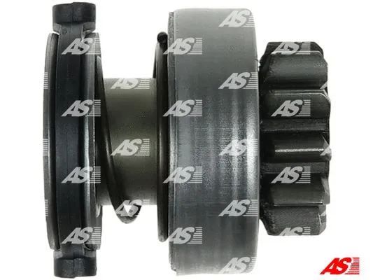 Freewheel Gear, starter (SD0246P)