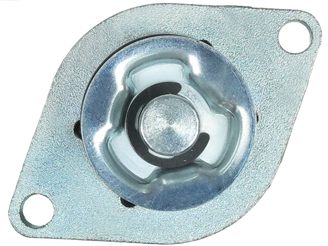 Solenoid Switch, starter