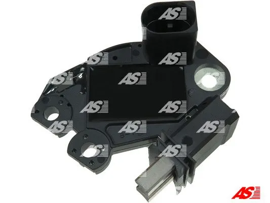 Alternator Regulator