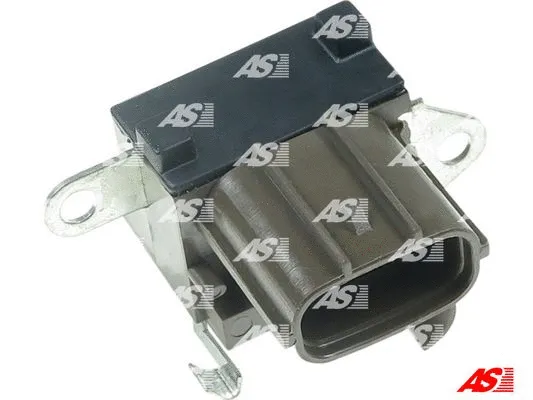 Alternator Regulator