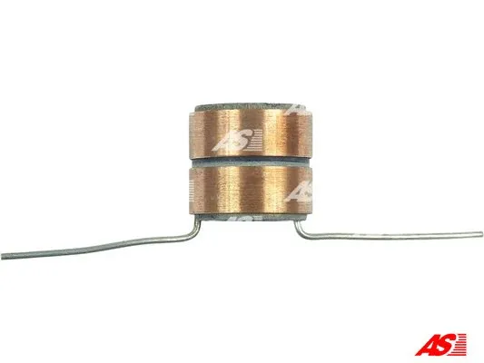 Slip Ring, alternator (ASL9037)