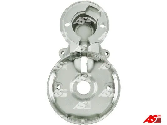 Starter Lid, carburettor