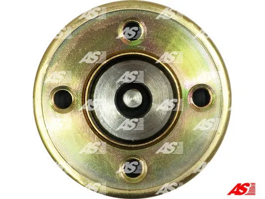 Solenoid Switch, starter