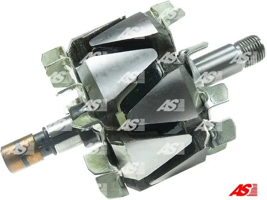 Rotor, alternator (AR0067)