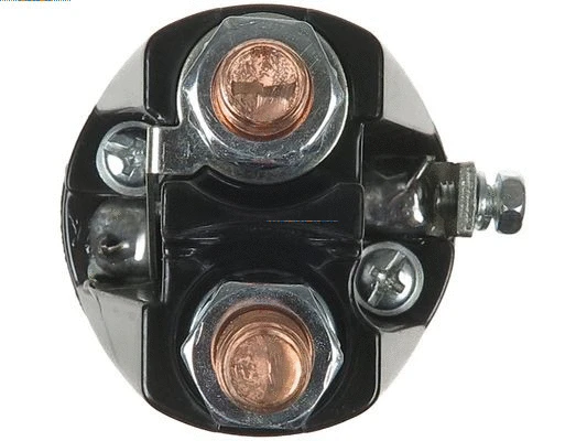Solenoid Switch, starter
