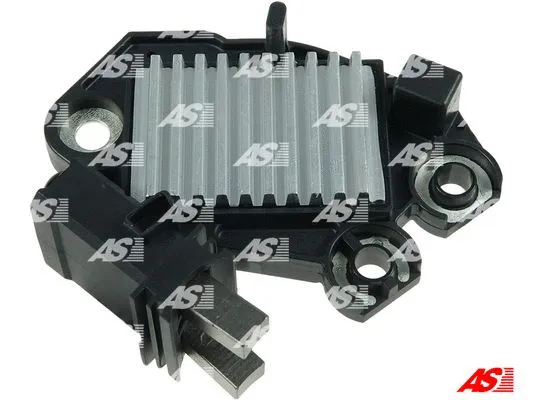 Alternator Regulator