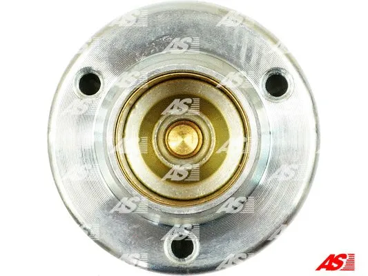 Solenoid Switch, starter