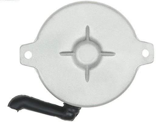 Starter Lid, carburettor (SBR6063S)