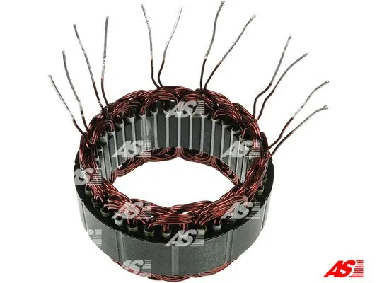 Stator, alternator (AS9012)