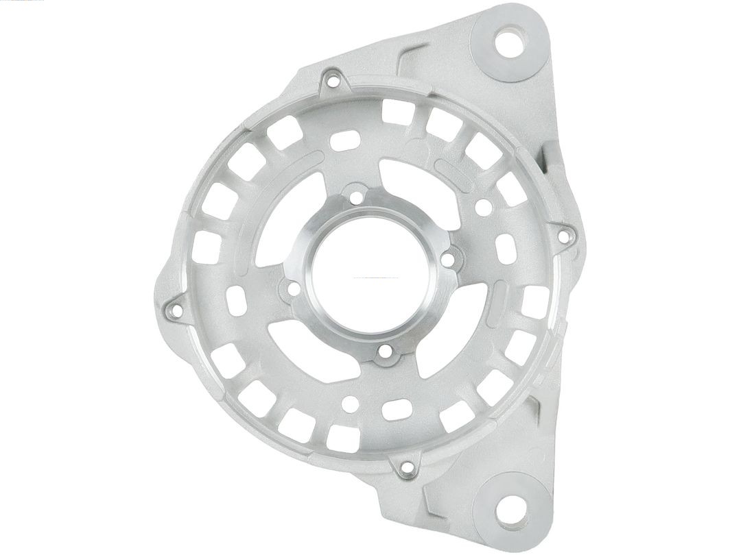 Bracket, alternator drive flange