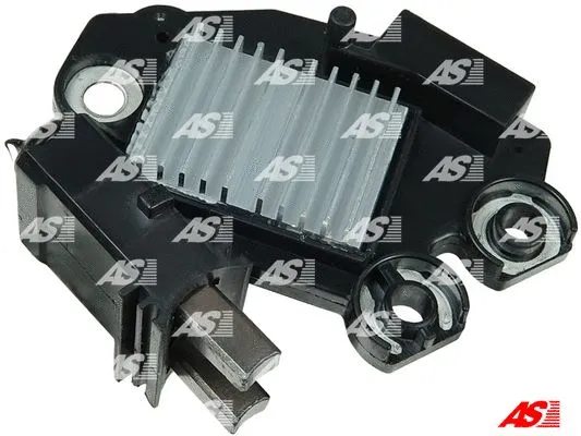 Alternator Regulator
