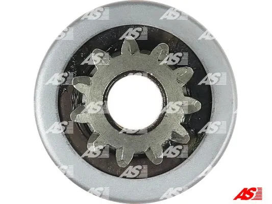Freewheel Gear, starter