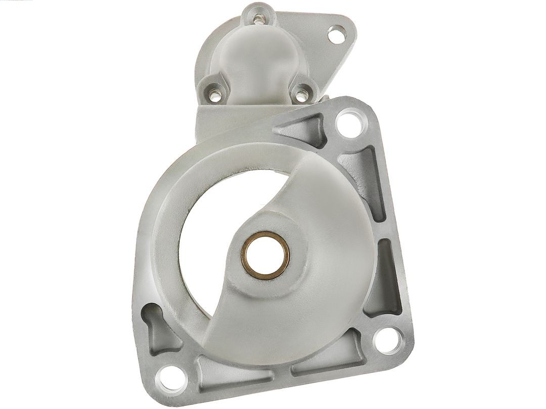 Starter Lid, carburettor (SBR0210S)