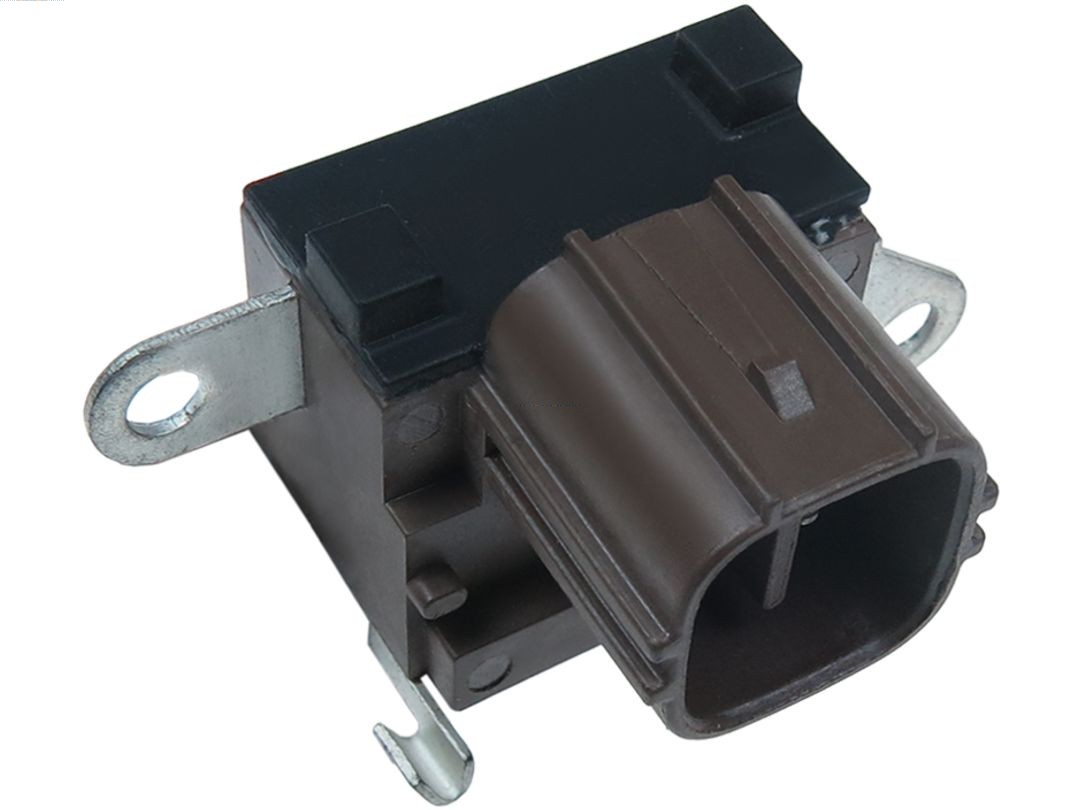 Alternator Regulator