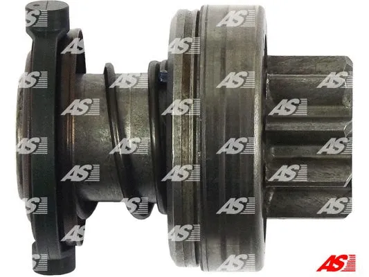 Freewheel Gear, starter (SD0320(BOSCH))