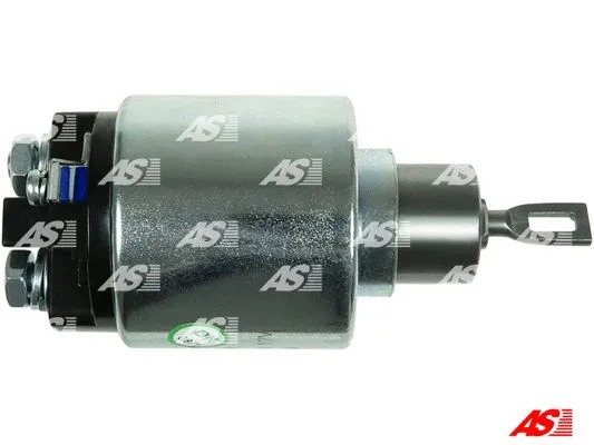Solenoid Switch, starter (SS0258(ZM))