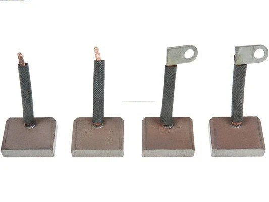 Carbon Brush, starter (SB5035)