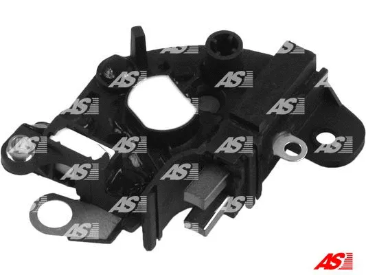 Alternator Regulator