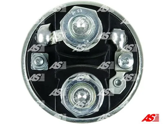 Solenoid Switch, starter