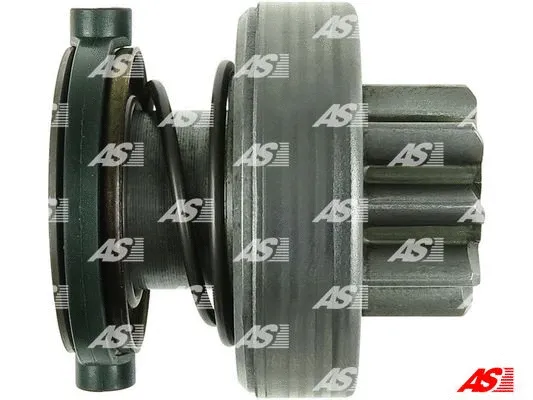 Freewheel Gear, starter (SD0116(BOSCH))