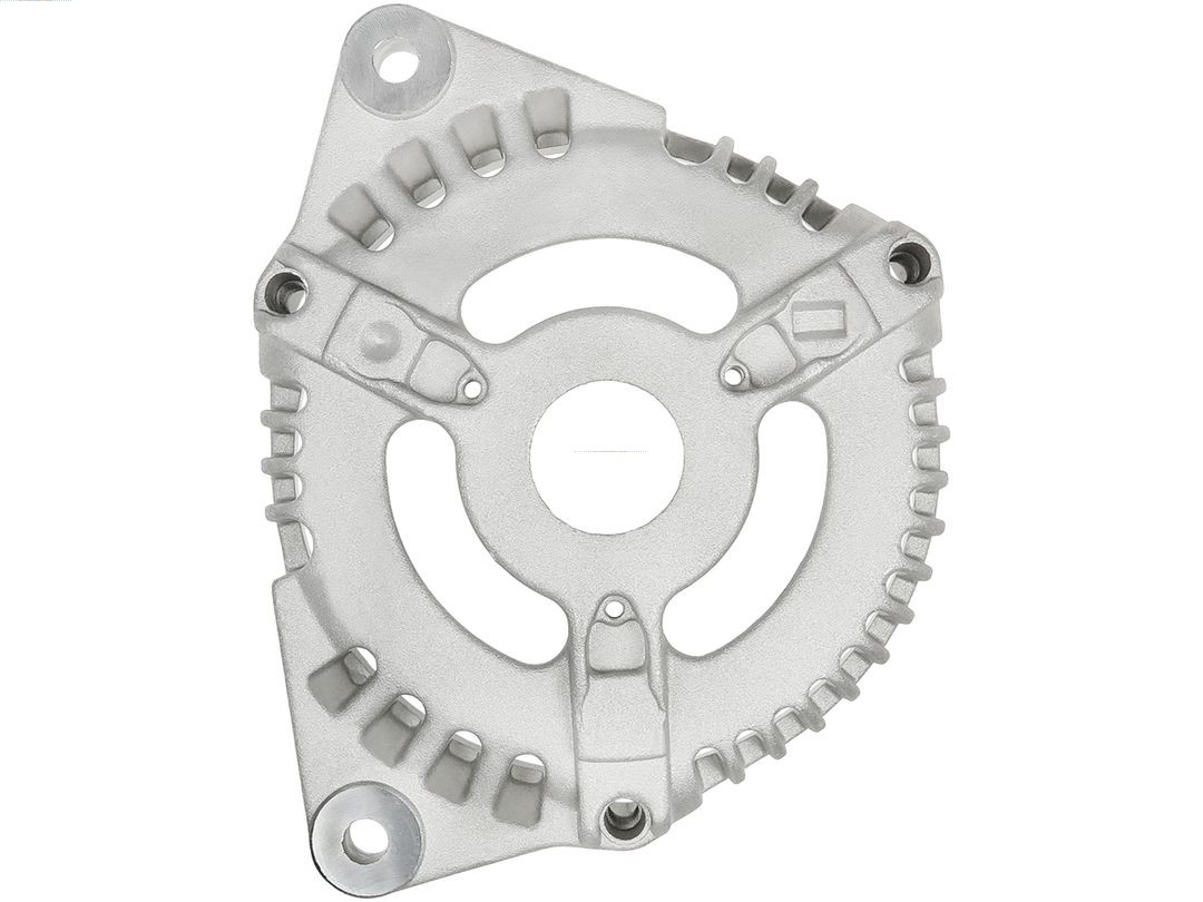 Bracket, alternator drive flange (ABR4072S)