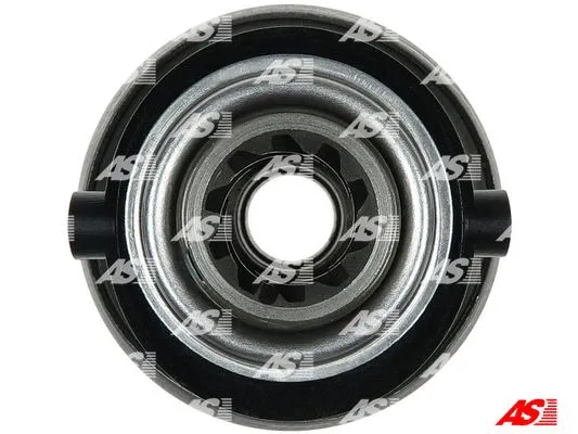 Freewheel Gear, starter