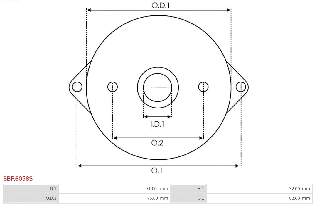 Starter Lid, carburettor