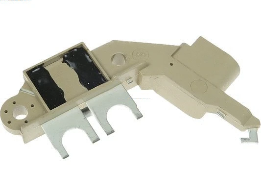Alternator Regulator