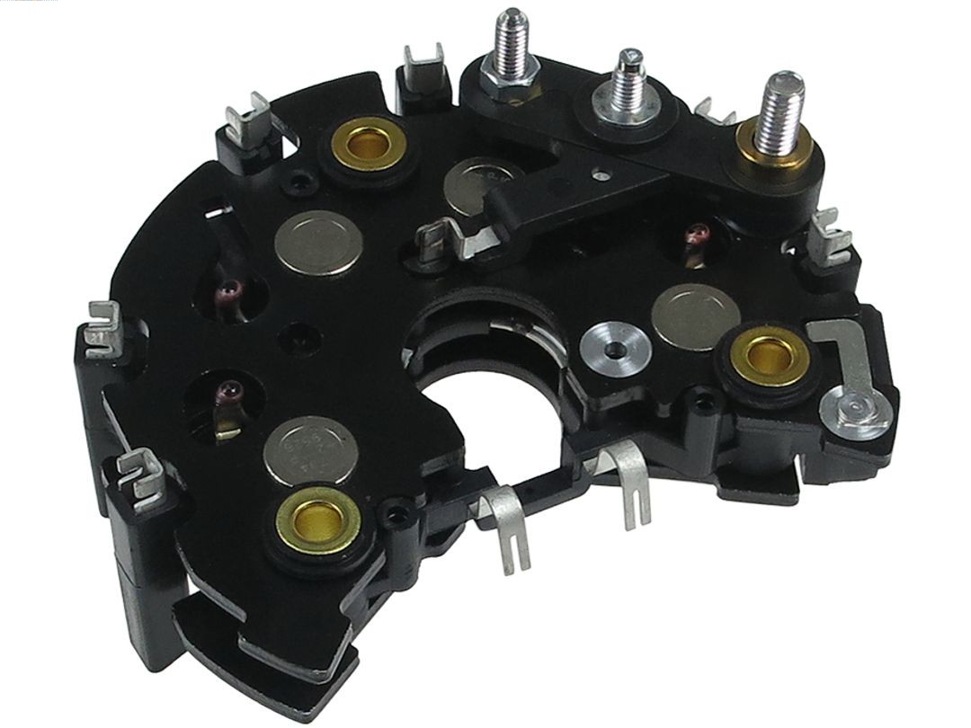Rectifier, alternator (ARC0262S)